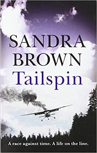 Tailspin: The INCREDIBLE NEW THRILLER from New York Times bestselling author indir