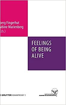 Feelings of Being Alive