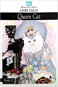Fairy Tales Stage-1: Queen Cat
