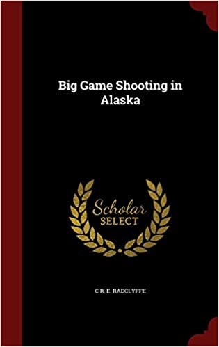 Big Game Shooting in Alaska indir