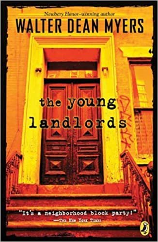 The Young Landlords indir
