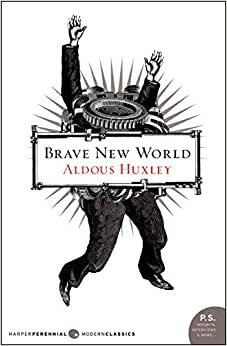 Brave New World (Harper Perennial Modern Classics) indir