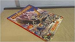 Warhammer Rulebook 1996 (Warhammer S.)