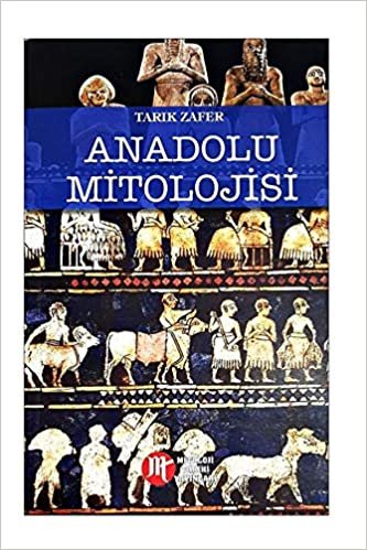 Anadolu Mitolojisi