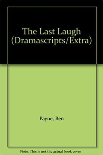 The Last Laugh (Dramascripts Extra S.)