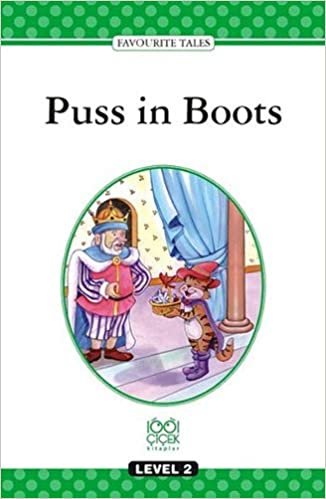 Puss in Boots indir