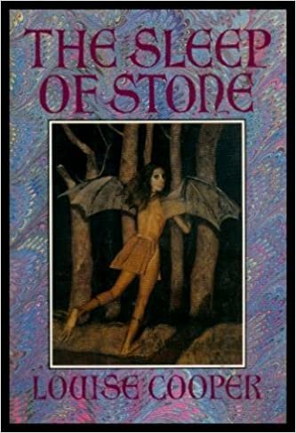 The Sleep of Stone (Dragonflight Series) indir