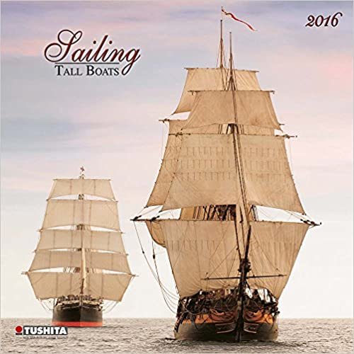 Sailing tall Boats 2020 What a Wonderful World: Große Boote segeln