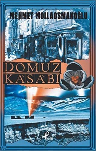 Domuz Kasabi