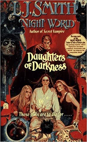Daughters of Darkness (Night World, Band 2)