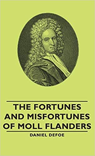 The Fortunes and Misfortunes of Moll Flanders indir