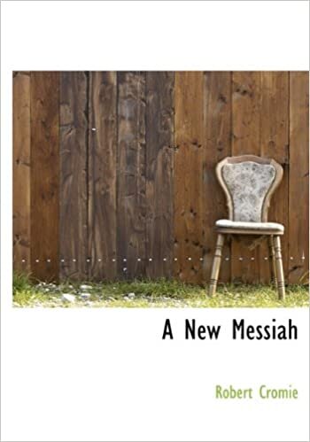 A New Messiah