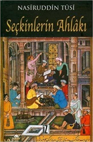 SEÇKİNLERİN AHLAKI