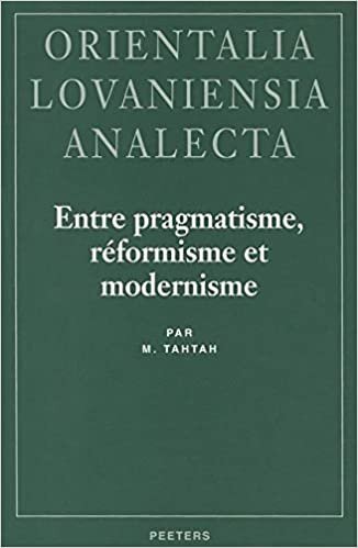 Entre Pragmatisme, Reformisme Et Modernisme: Le Role Politico-Religieux Des Khattabi Dans Le Rif (Maroc) Jusqu'a 1926 (Orientalia Lovaniensia Analecta) indir