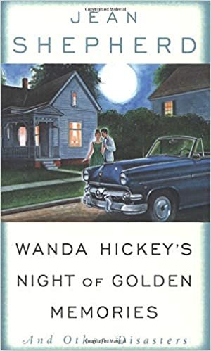 Wanda Hickey's Night of Golden Memories: And Other Disasters indir
