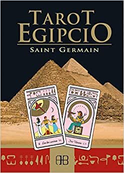 Tarot Egipcio/ Egipcian Tarot indir