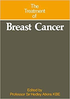 The Treatment of Breast Cancer