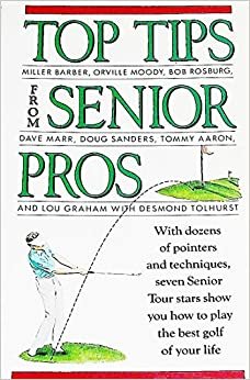 Top Tips from Senior Pros