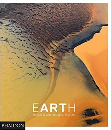 EarthArt : Colours of the Earth