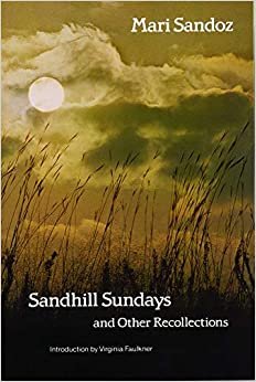 Sandhill Sundays and Other Recollections indir