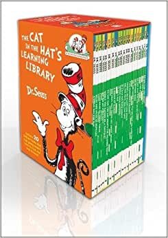 The Cat in the Hat’s Learning Library indir