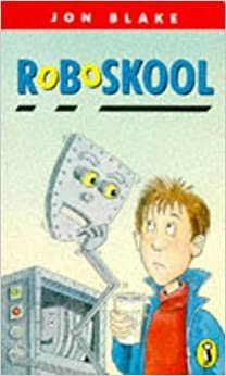 Roboskool (Puffin Books)