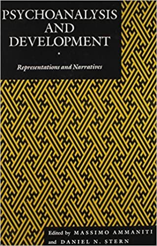 Psychoanalysis and Development: Representations and Narratives (Psychoanalytic Crosscurrents)