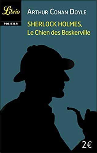 Sherlock Holmes, Le Chien des Baskerville indir