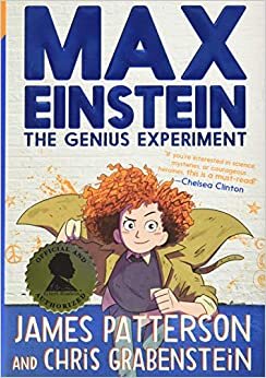 Max Einstein: The Genius Experiment (Max Einstein) indir