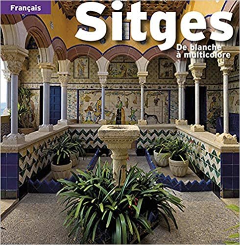 Sitges French Edition (SERIE 4) indir