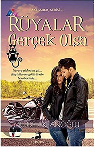 Rüyalar Gerçek Olsa: Saklambaç Serisi 1