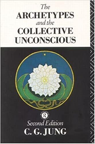 The Archetypes and the Collective Unconscious (Collected Works of C.G. Jung)
