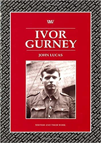 Ivor Gurney (Writers and their Work)