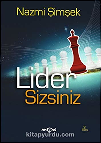 Lider Sizsiniz indir