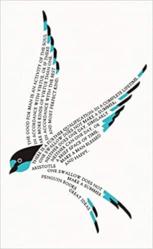 One Swallow Does Not Make a Summer (Penguin Great Ideas)