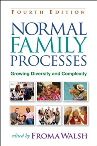 Normal Family Processes, Fourth Edition: Growing Diversity and Complexity