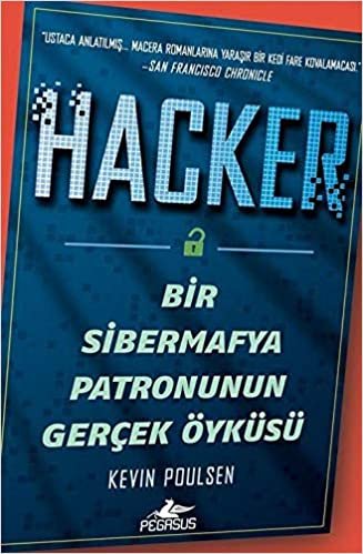 Hacker: Bir Sibermafya Patronunun Gerçek Öyküsü indir