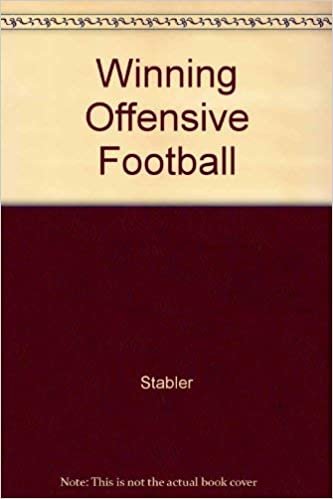 Ken Stabler's Winning Offensive Football