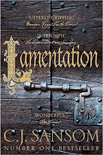 Lamentation (The Shardlake series, Band 6)