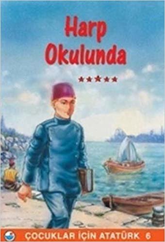 İkinci Sürgün - Çocuklar İçin Atatürk 12