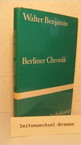 Berliner Chronik indir