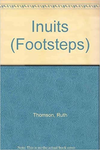 Inuits (Footsteps) indir