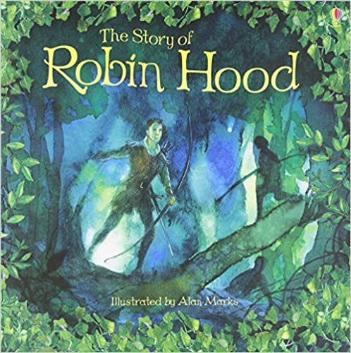 Pic The Story of Robin Hood