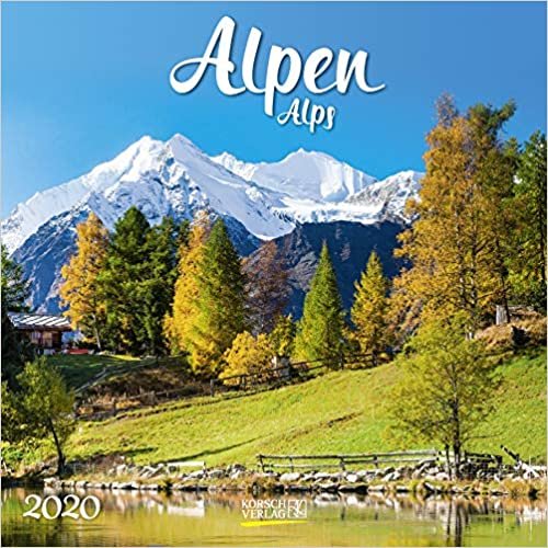 Alpen 2020 indir