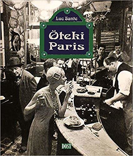 Öteki Paris