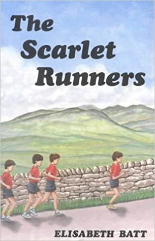 Scarlet Runners P (Junior Gateway Books)
