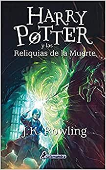 Harry Potter Y Las Reliquias de la Muerte / Harry Potter and the Deathly Hallows indir