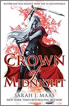 Crown of Midnight indir