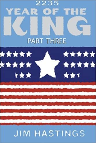 Year of the King: Part Three