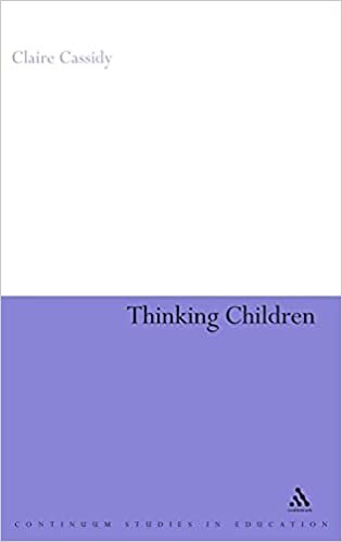 Thinking Children